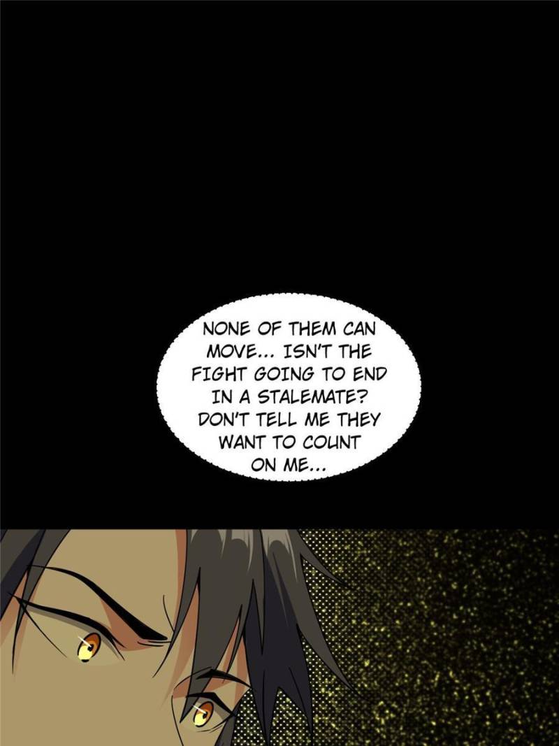 Way To Be The Evil Emperor Chapter 183 - Page 46