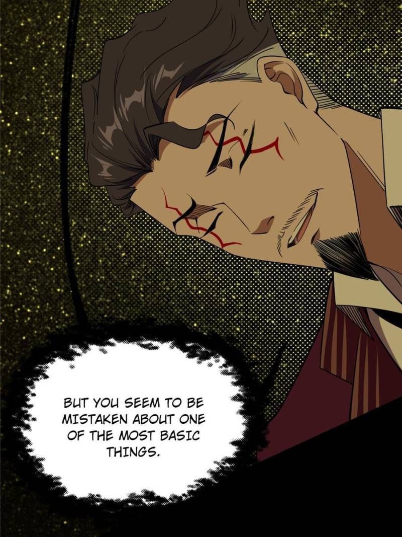 Way To Be The Evil Emperor Chapter 183 - Page 48