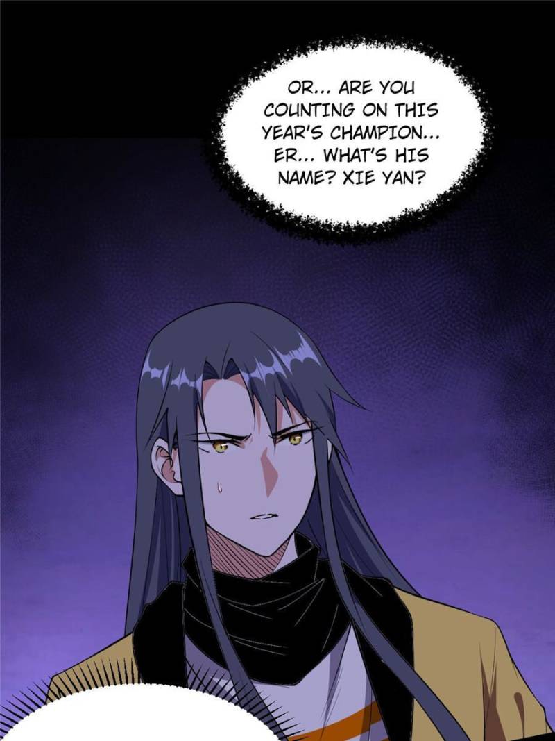 Way To Be The Evil Emperor Chapter 183 - Page 54