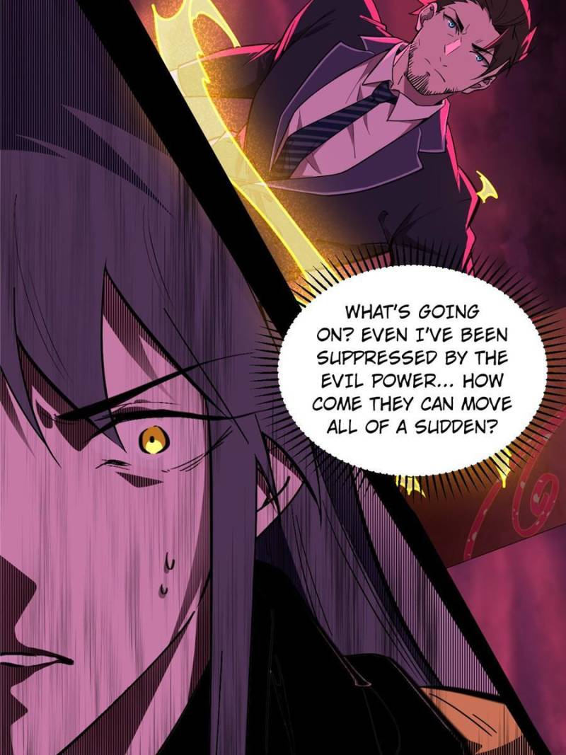 Way To Be The Evil Emperor Chapter 183 - Page 7