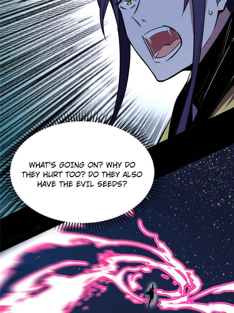 Way To Be The Evil Emperor Chapter 183 - Page 79