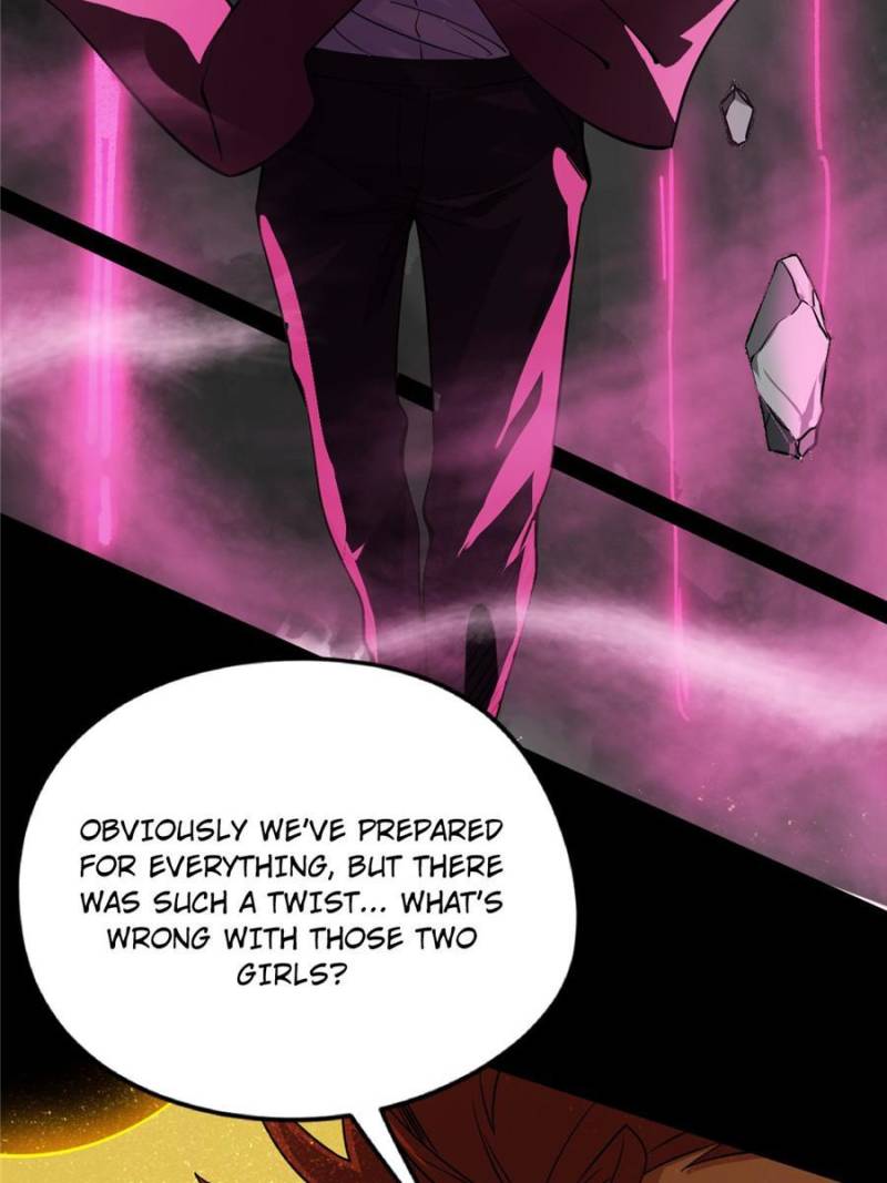 Way To Be The Evil Emperor Chapter 183 - Page 97