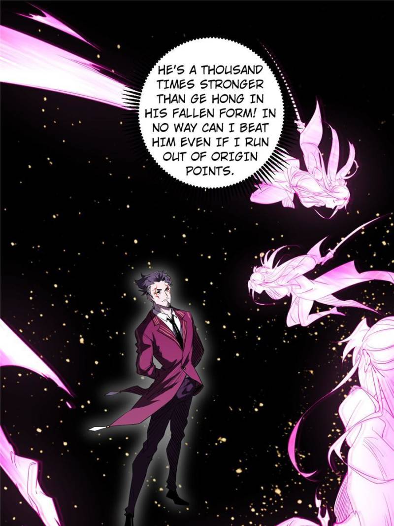 Way To Be The Evil Emperor Chapter 184 - Page 14