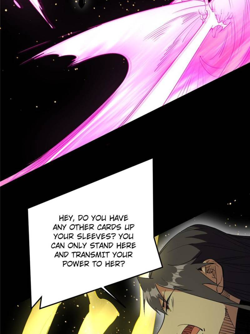 Way To Be The Evil Emperor Chapter 184 - Page 15