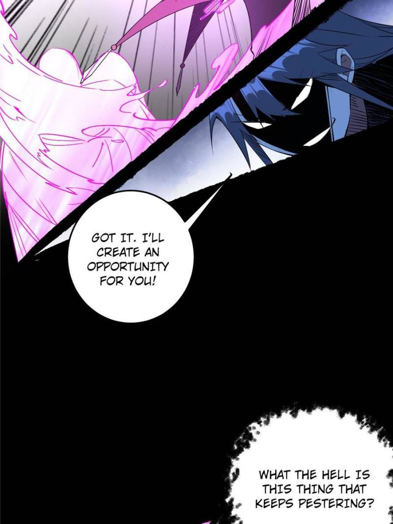 Way To Be The Evil Emperor Chapter 184 - Page 22