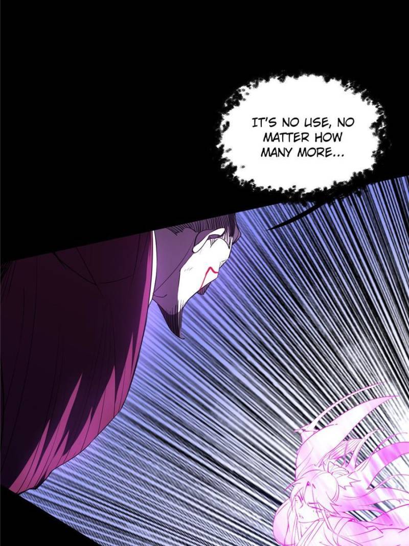 Way To Be The Evil Emperor Chapter 184 - Page 24