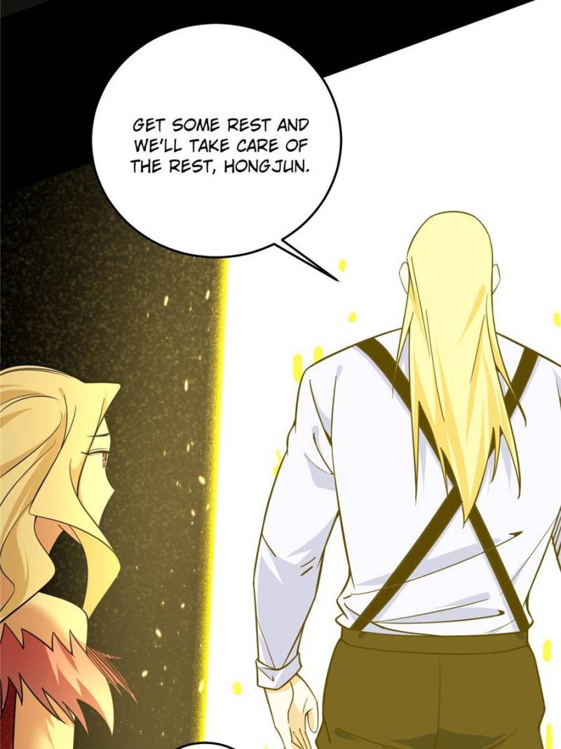 Way To Be The Evil Emperor Chapter 184 - Page 39