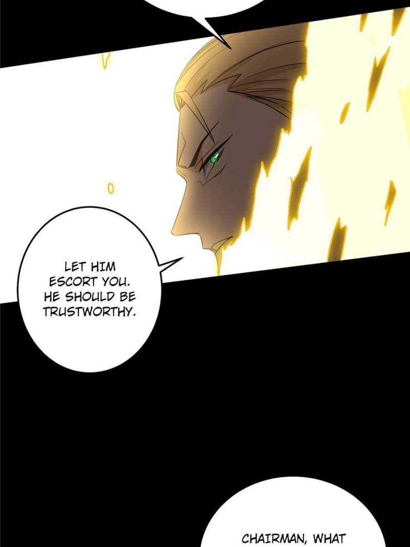 Way To Be The Evil Emperor Chapter 184 - Page 42