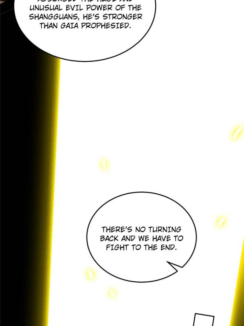 Way To Be The Evil Emperor Chapter 184 - Page 45