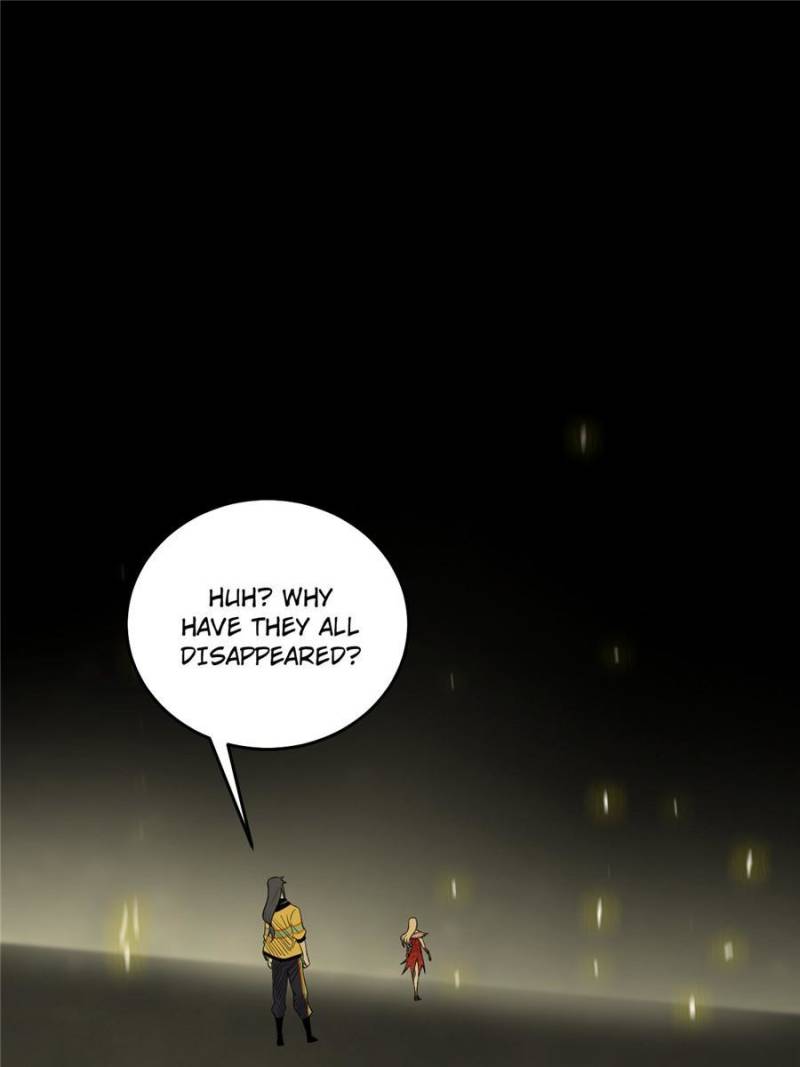 Way To Be The Evil Emperor Chapter 184 - Page 48