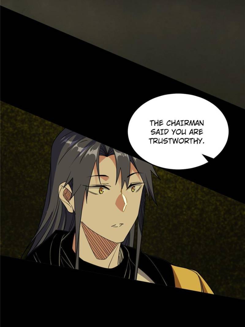 Way To Be The Evil Emperor Chapter 184 - Page 49