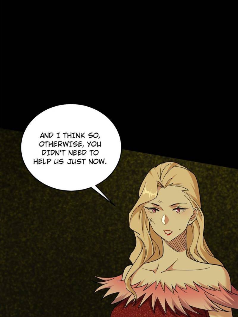 Way To Be The Evil Emperor Chapter 184 - Page 50