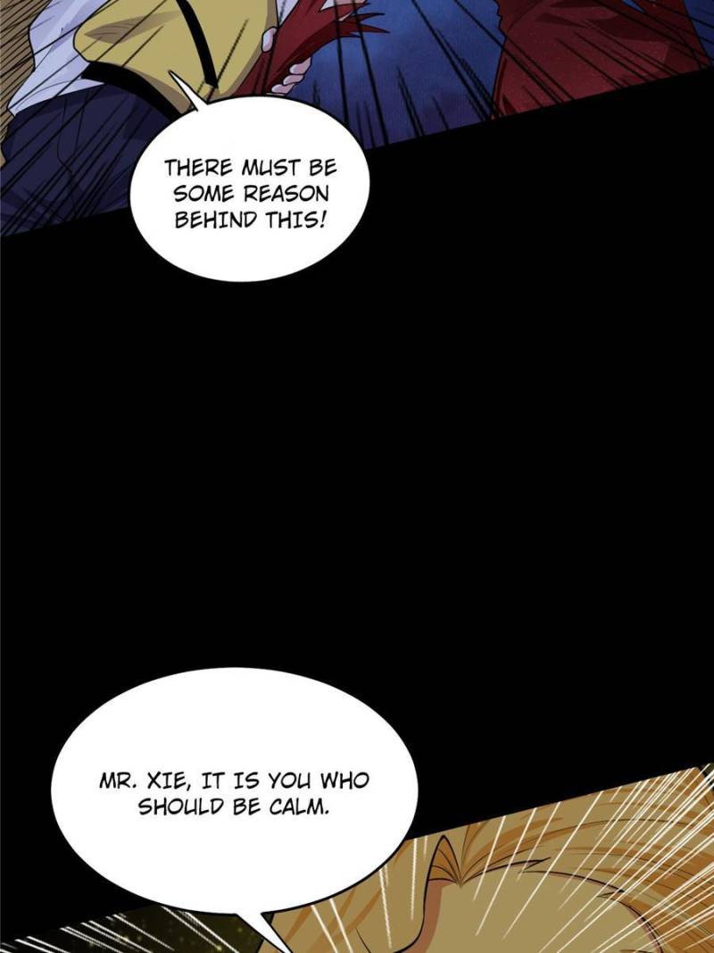 Way To Be The Evil Emperor Chapter 184 - Page 56