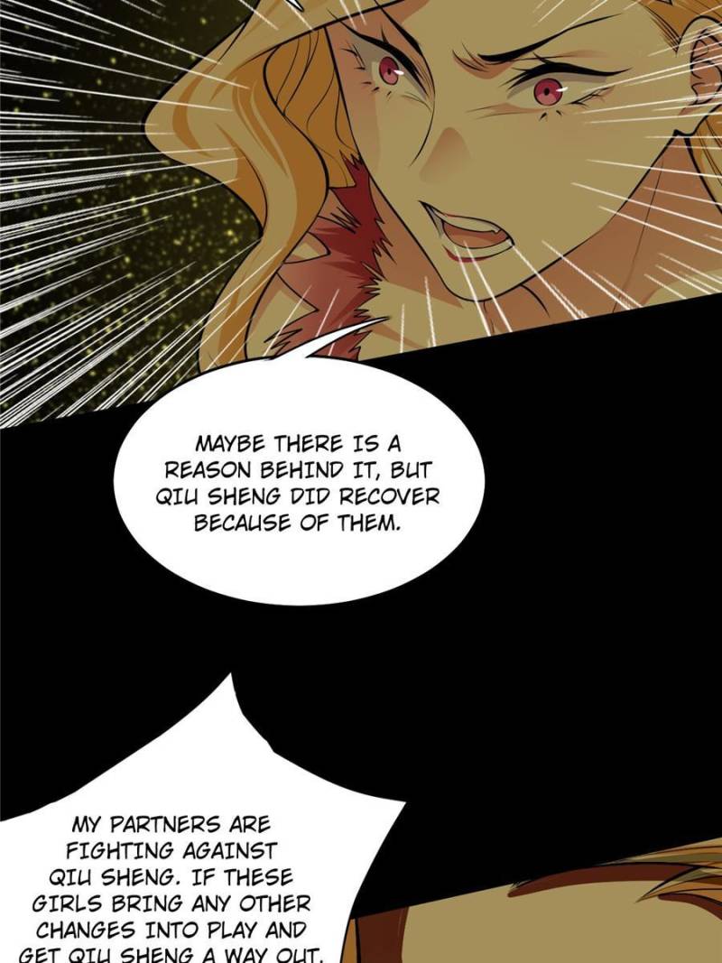 Way To Be The Evil Emperor Chapter 184 - Page 57