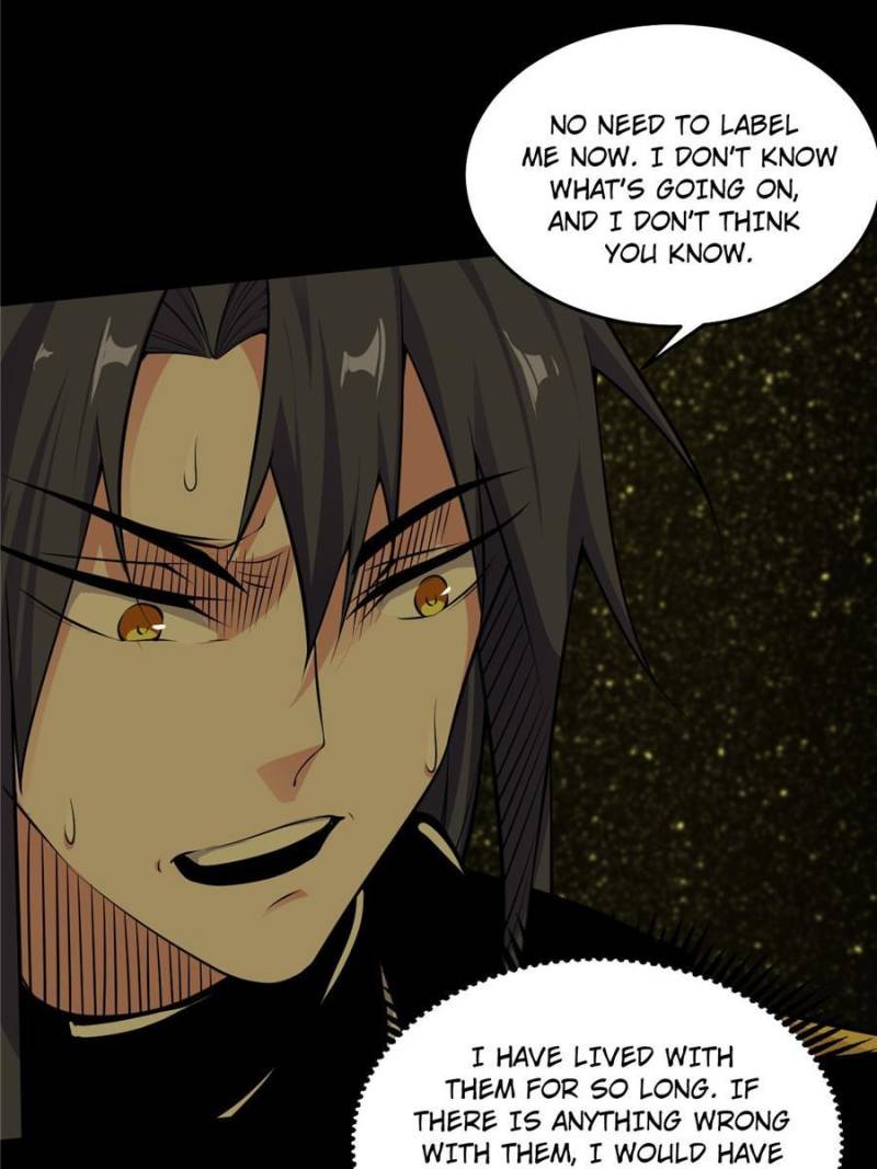 Way To Be The Evil Emperor Chapter 184 - Page 59