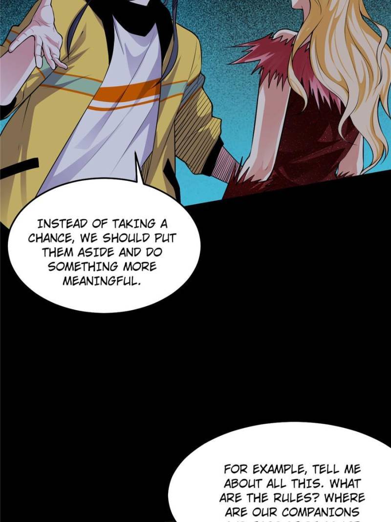 Way To Be The Evil Emperor Chapter 184 - Page 64