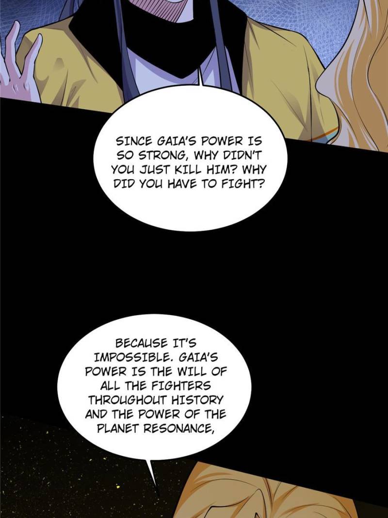 Way To Be The Evil Emperor Chapter 184 - Page 71