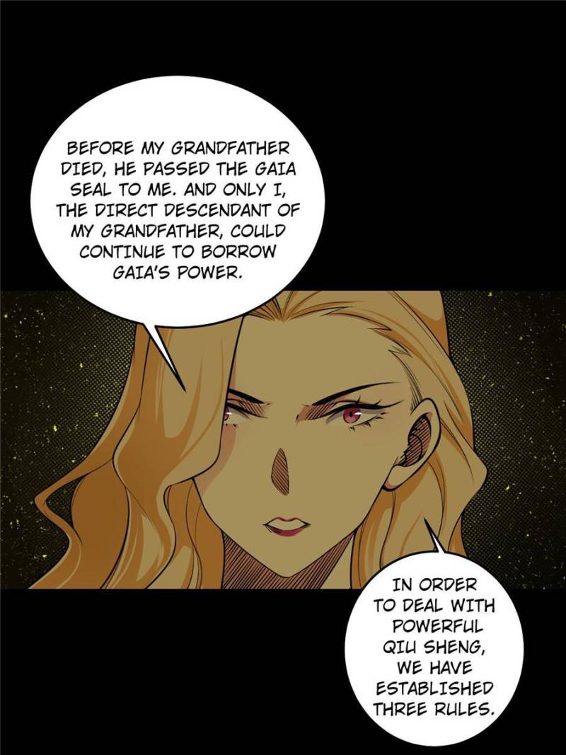 Way To Be The Evil Emperor Chapter 184 - Page 76
