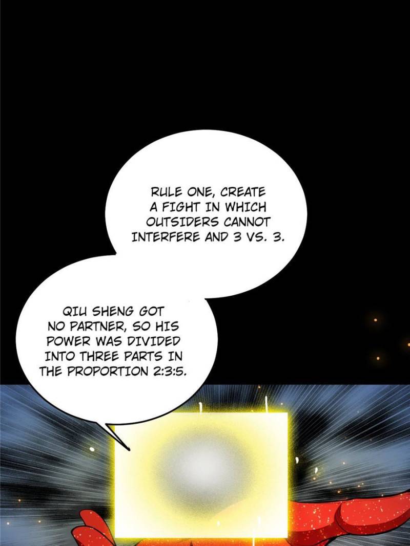 Way To Be The Evil Emperor Chapter 184 - Page 77