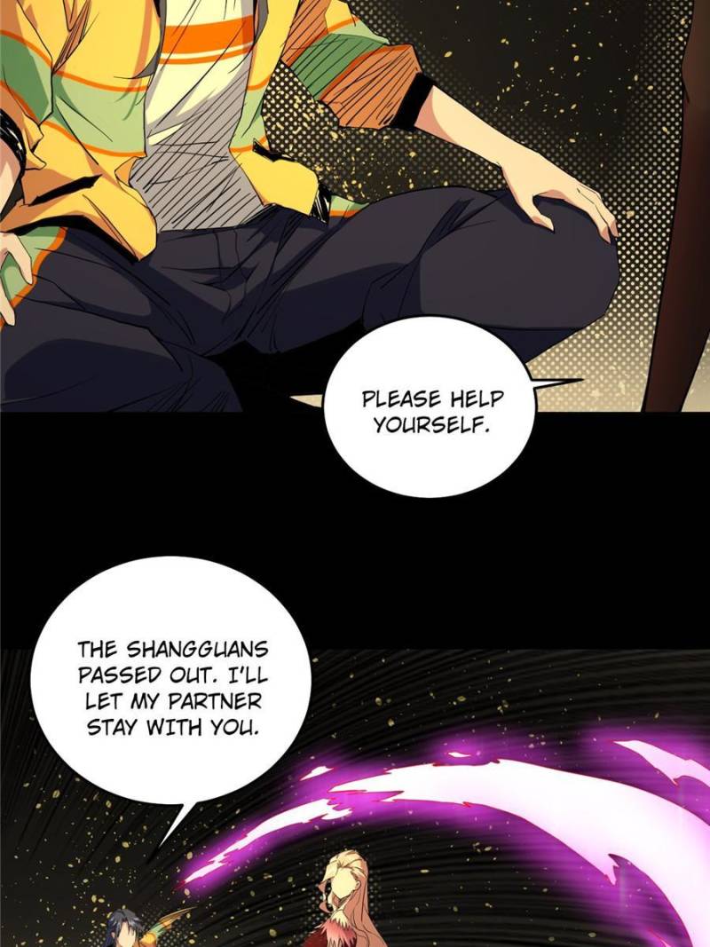 Way To Be The Evil Emperor Chapter 184 - Page 90