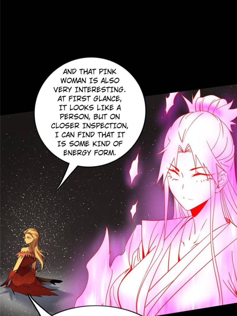 Way To Be The Evil Emperor Chapter 185 - Page 103