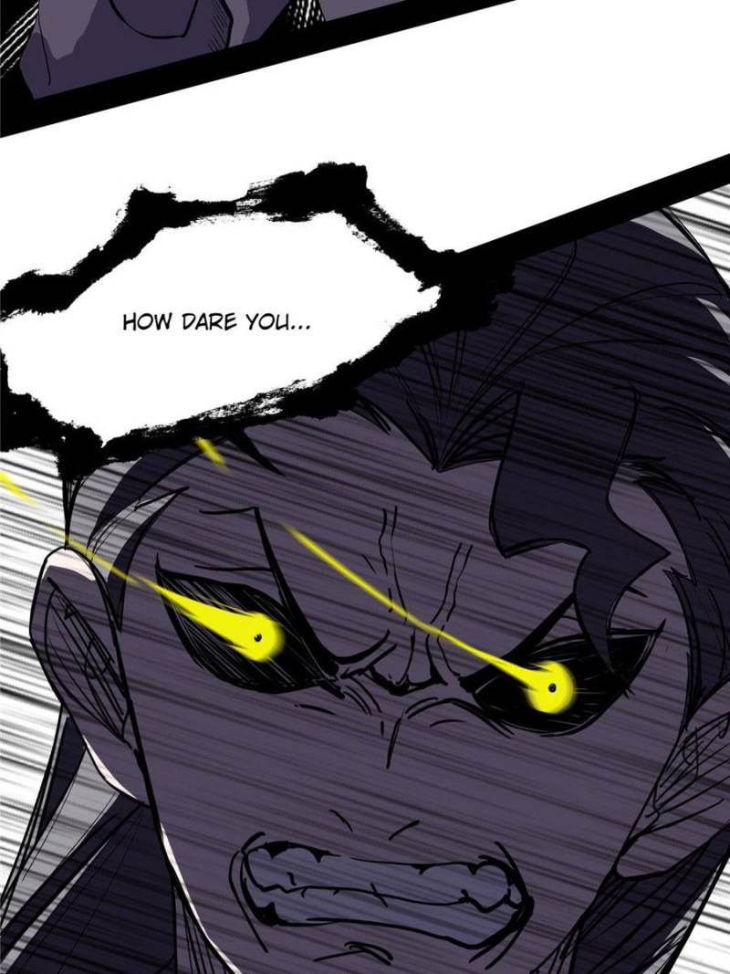 Way To Be The Evil Emperor Chapter 185 - Page 10