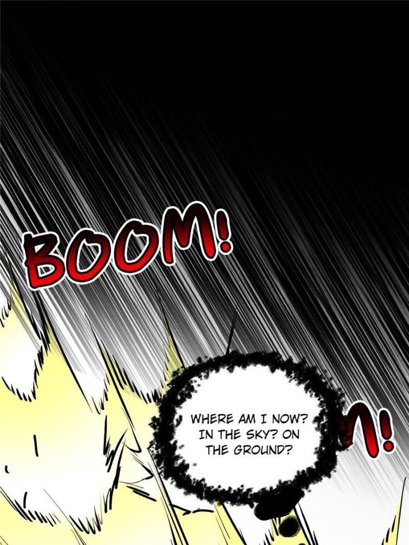 Way To Be The Evil Emperor Chapter 185 - Page 28