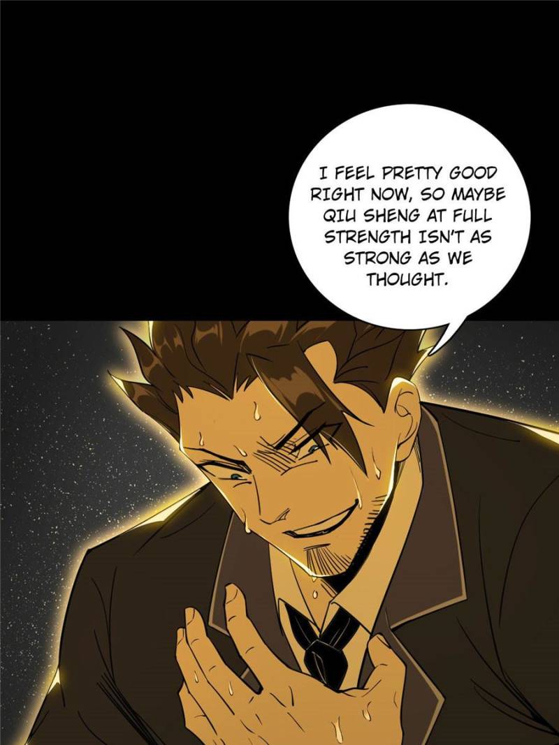 Way To Be The Evil Emperor Chapter 185 - Page 82