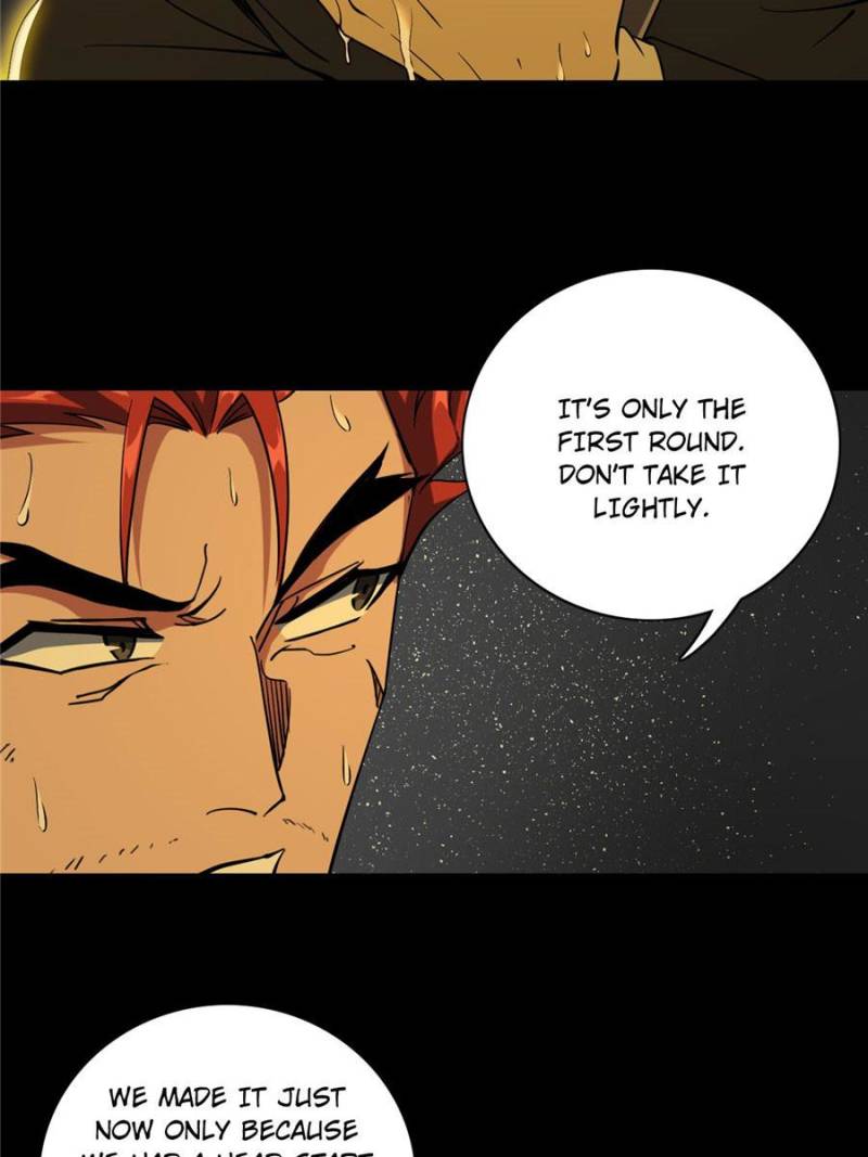 Way To Be The Evil Emperor Chapter 185 - Page 83