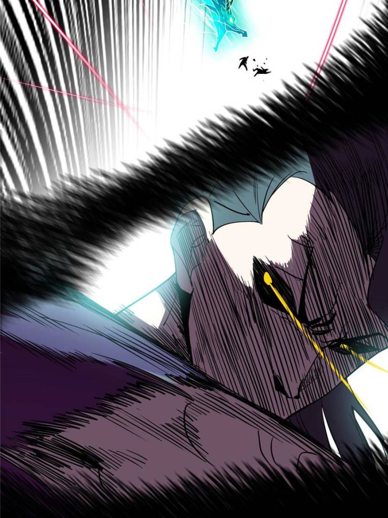 Way To Be The Evil Emperor Chapter 186 - Page 33