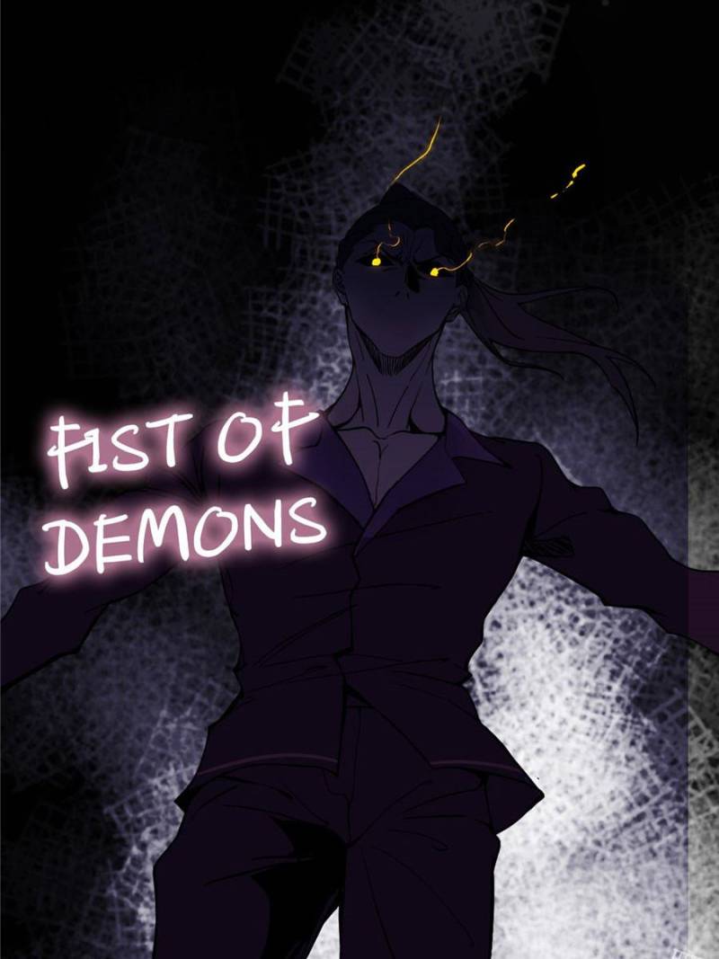 Way To Be The Evil Emperor Chapter 186 - Page 41
