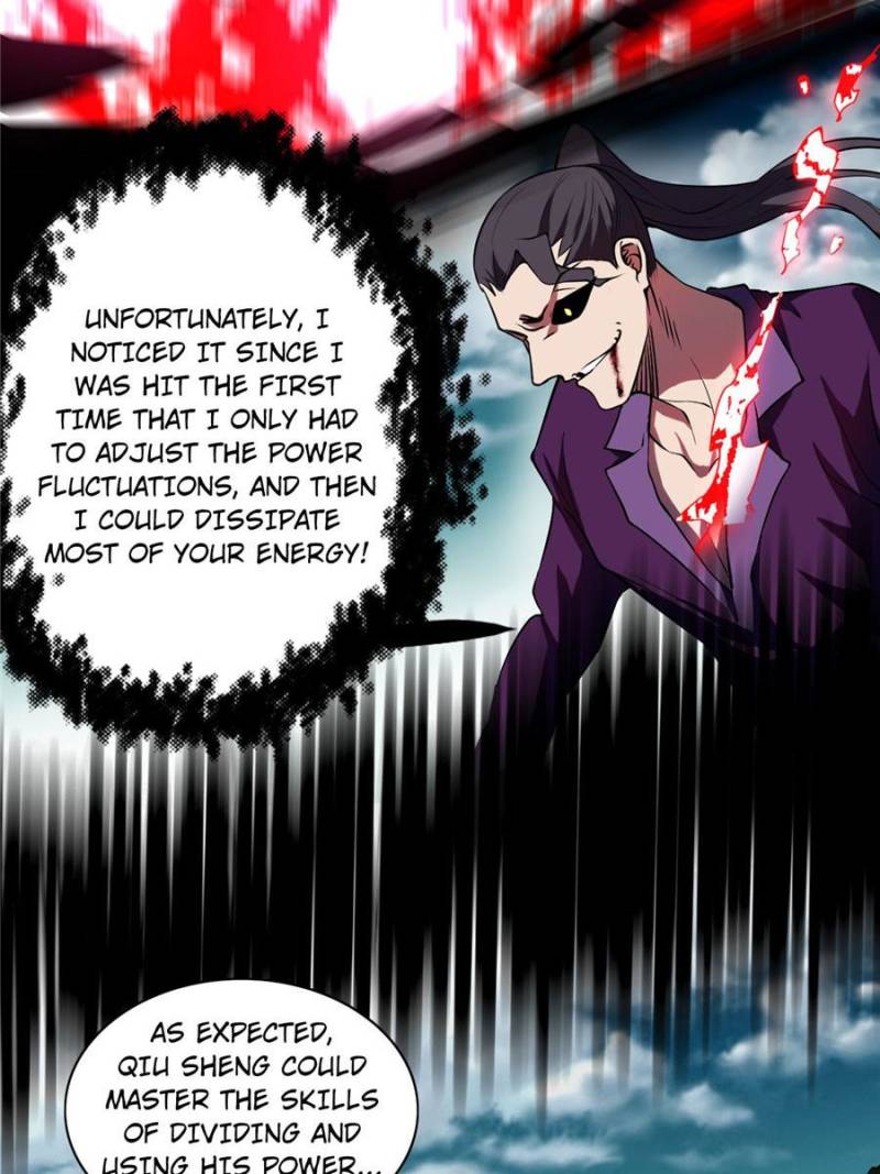 Way To Be The Evil Emperor Chapter 186 - Page 79