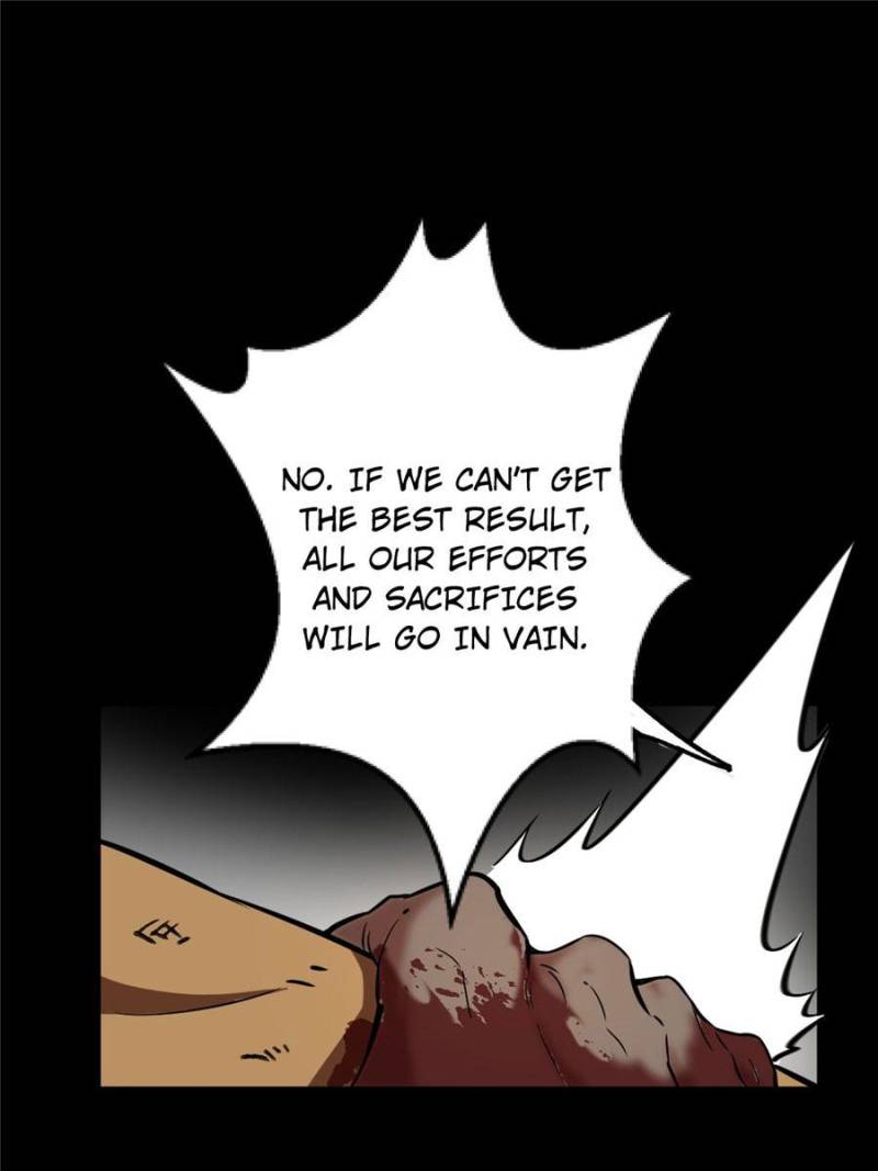 Way To Be The Evil Emperor Chapter 187 - Page 17