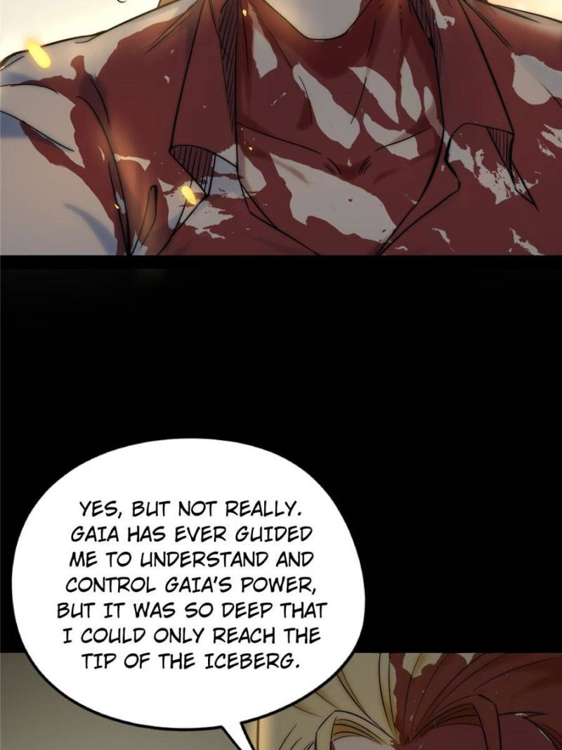 Way To Be The Evil Emperor Chapter 187 - Page 21