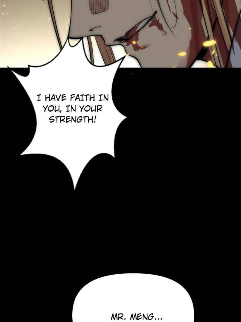 Way To Be The Evil Emperor Chapter 187 - Page 30