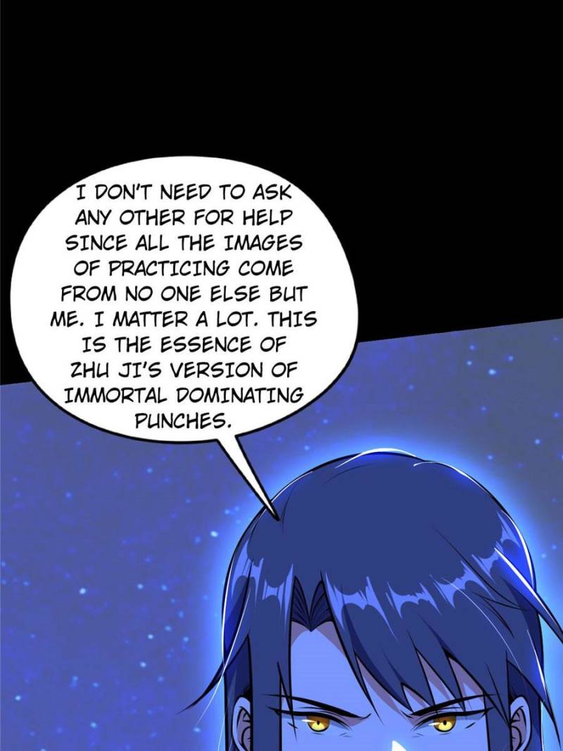 Way To Be The Evil Emperor Chapter 187 - Page 67