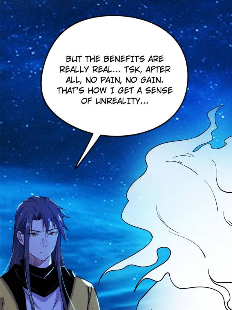 Way To Be The Evil Emperor Chapter 187 - Page 75