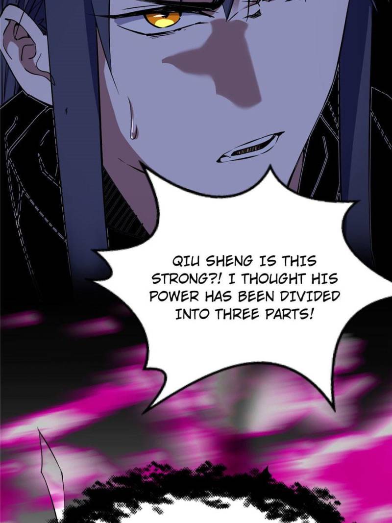 Way To Be The Evil Emperor Chapter 187 - Page 96