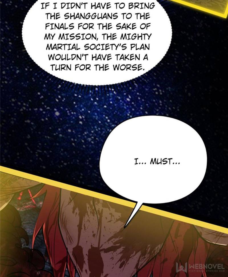 Way To Be The Evil Emperor Chapter 188 - Page 102