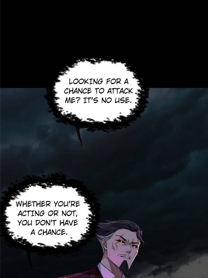 Way To Be The Evil Emperor Chapter 188 - Page 122
