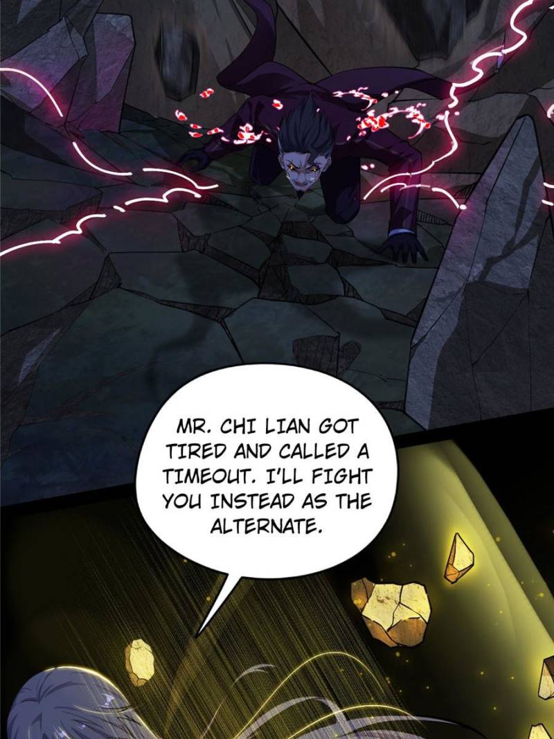 Way To Be The Evil Emperor Chapter 188 - Page 133