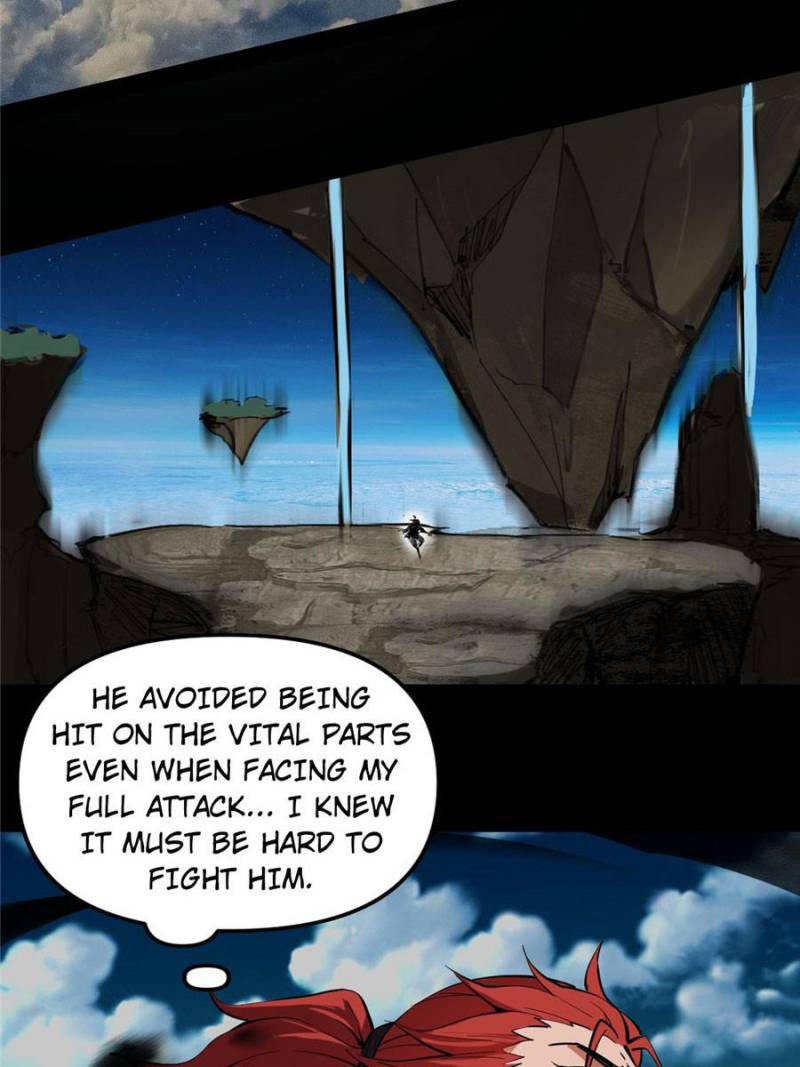 Way To Be The Evil Emperor Chapter 188 - Page 3