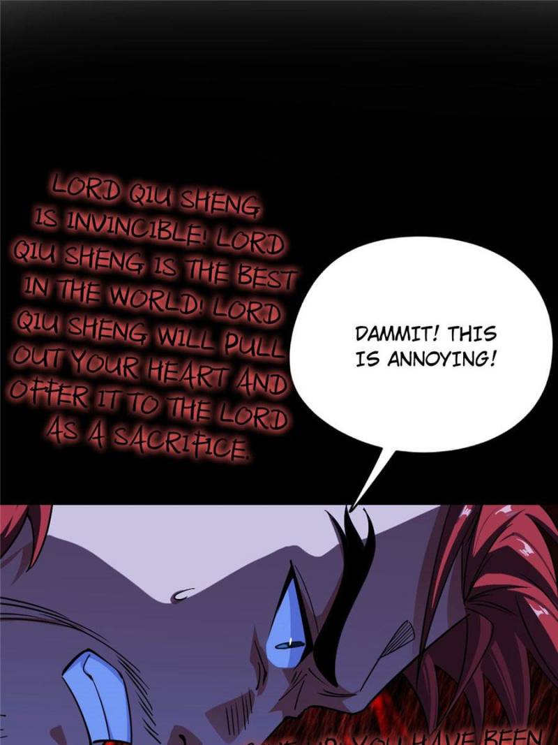 Way To Be The Evil Emperor Chapter 188 - Page 39