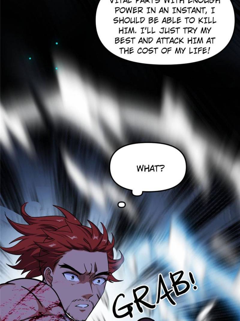 Way To Be The Evil Emperor Chapter 188 - Page 43