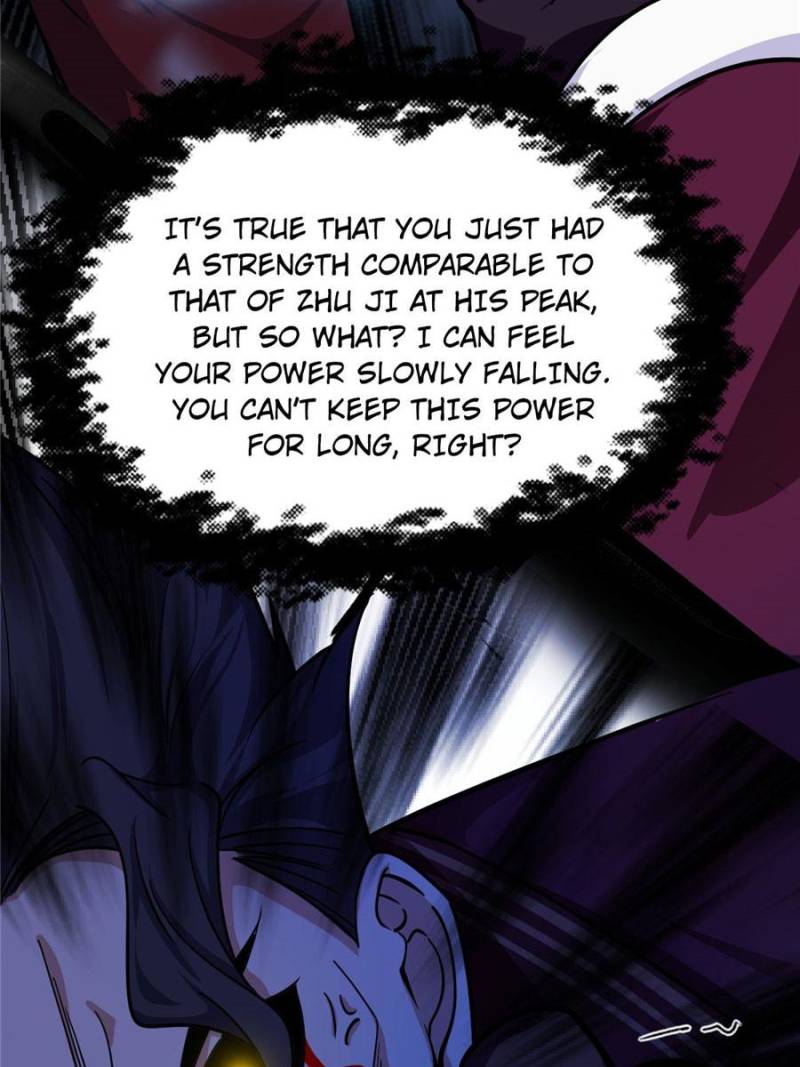 Way To Be The Evil Emperor Chapter 188 - Page 45