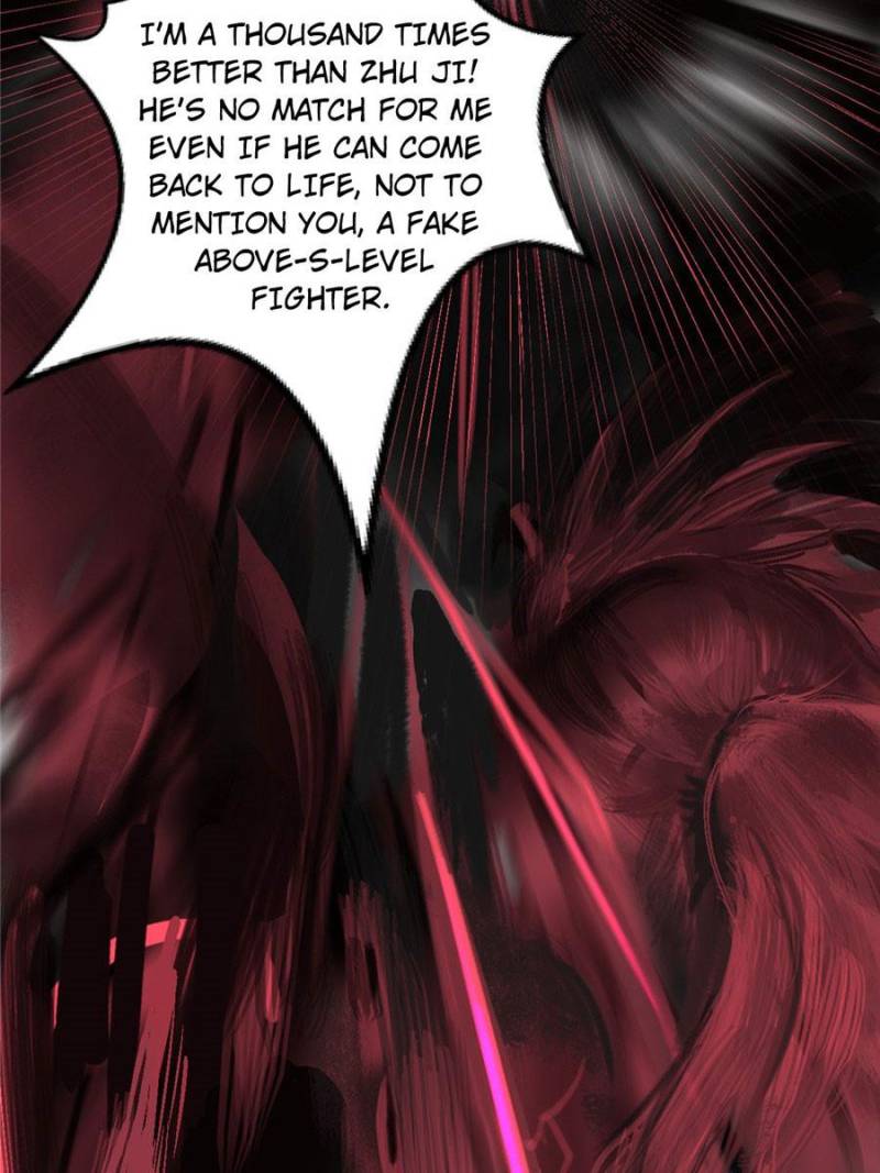 Way To Be The Evil Emperor Chapter 188 - Page 49