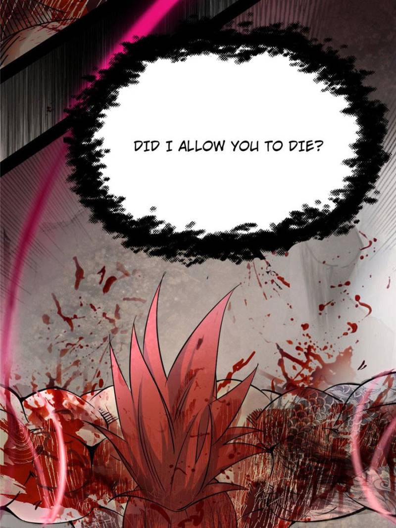 Way To Be The Evil Emperor Chapter 188 - Page 56
