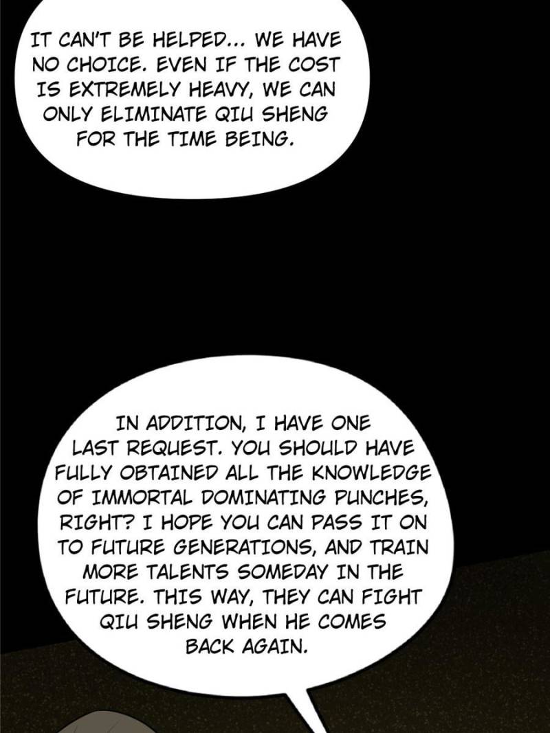 Way To Be The Evil Emperor Chapter 188 - Page 64