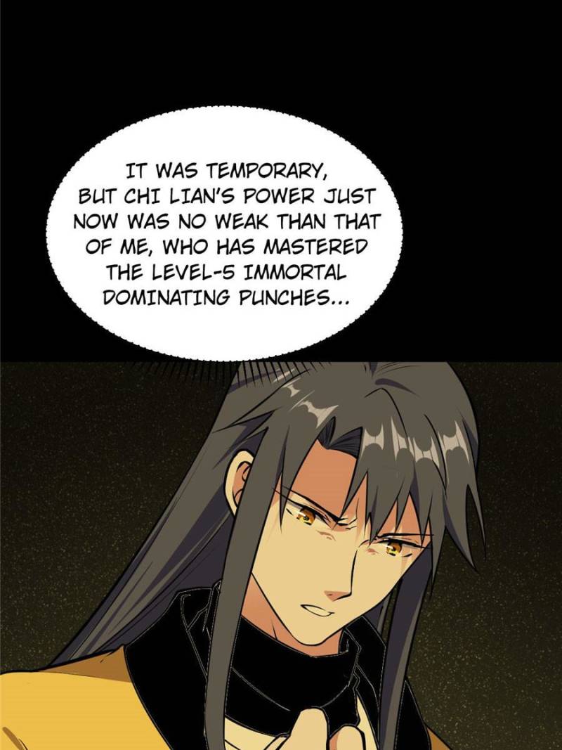 Way To Be The Evil Emperor Chapter 188 - Page 72