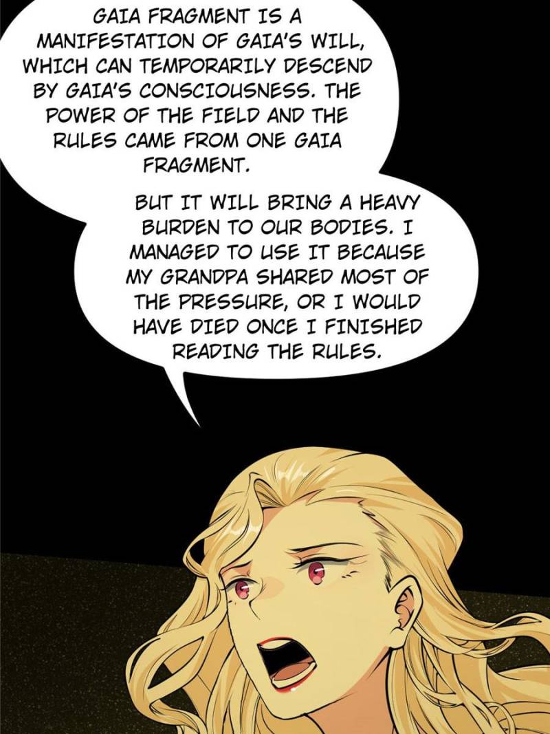 Way To Be The Evil Emperor Chapter 188 - Page 80